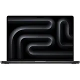 Apple MacBook Pro 16 2024 M4 Pro 48 GB RAM 1 TB SSD 20-Core GPU Space Schwarz