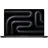 2024 M4 Pro 48 GB RAM 1 TB SSD 20-Core GPU Space Schwarz