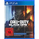 Call of Duty: Black Ops 7 (PS4)