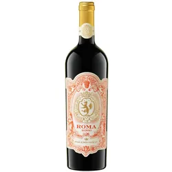 Poggio Le Volpi Roma Rosso DOC 2021