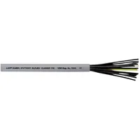 Lapp ÖLFLEX® CLASSIC 110 Steuerleitung 25 m