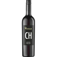 Christian Hirsch Cuvée Hirsch Großes Geweih 0,75 l