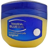 Vaseline BlueSeal Petroleum Jelly Original, 250 ml
