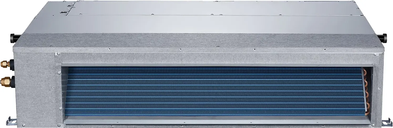 Bosch Climate 5000 MS DCT Climate 5000 MS 12-2 DCT* — Ducted Inneneinheit for Multi-Split Systems