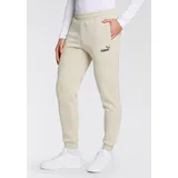 Puma Puma, Herren, Sporthose, ESS+ CAMO Sweatpants FL cl (XXL), Beige, XXL