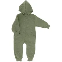 Engel Kinder Walk Overall (Größe 74 , gruen)