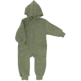 Engel Kinder Walk Overall (Größe 74 , gruen)