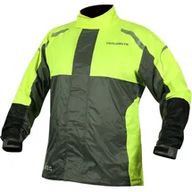 Trilobite Raintec Regenjacke - Schwarz
