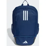 Adidas Tiro 23 League Rucksack Team Navy Blue 2 / Black / White Onesize