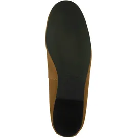 GANT Chadii Ballerina für Damen braun, Größe 38
