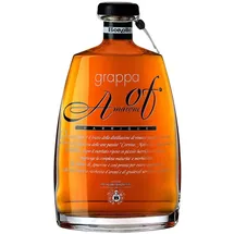 Distillerie Bonollo Umberto Bonollo Grappa OF Amarone Barrique