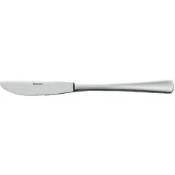 Esmeyer 12 x Menümesser STOCKHOLM, Chrom-Stahl,