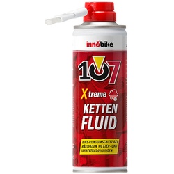 INNO BIKE Ketten Fluid Xtreme 107 | 300 ml