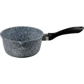 ZILNER Zliner Marmorkasserolle 1,9L 18 cm rund