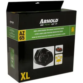 Arnolds & Sons Abdeckplane für Rasentraktor 2024-U1-0004