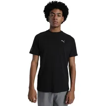 Puma Pumatech Tee Puma Black, S