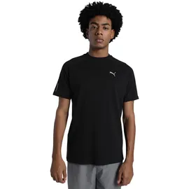 Puma Pumatech Tee Puma Black, S