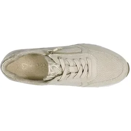 Marco Tozzi Sneaker Low Beige Damen 38