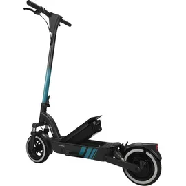 SoFlow SO4 Pro GT schwarz
