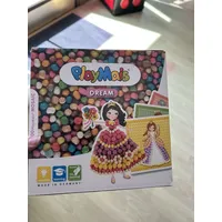 PlayMais Mosaic Dream Princess Kreativ-Set