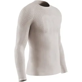 Bauerfeind COMPRESSION SHIRT LONG SLEEVE grau M