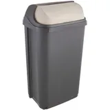 KEEEPER rasmus 50l grau-natur