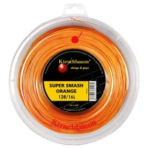 Kirschbaum Super Smash, Orange, 200m, 0105210217000014