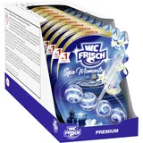 WC Frisch WC-Duftspüler Vitalität 50 g