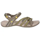 Hi Tec HI-TEC Freizeitschuhe O006507-044 Hi-Tec Savanna II grau -