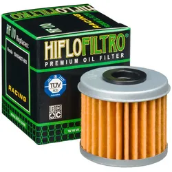 Hiflofiltro Ölfilter