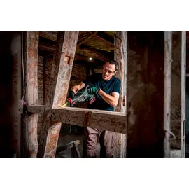 Metabo SSEP 18 LT BL Akku-Säbelsäge