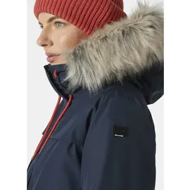 HELLY HANSEN Coastal Parka - Navy - L