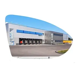Bestprice 1x Spiegelglas rechts konvex beheizbar [Hersteller-Nr. 5766838] für VW