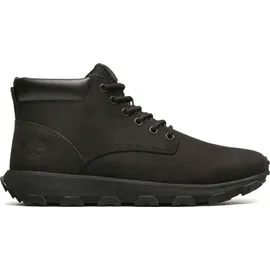 Timberland Winsor Park Chukka Black 45