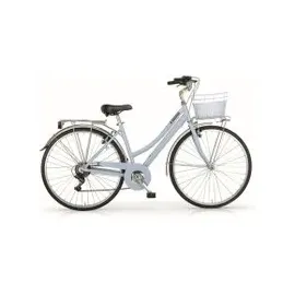 MBM New Central 28 Zoll RH 46 cm Damen hellblau