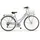 MBM New Central 28 Zoll RH 46 cm Damen hellblau