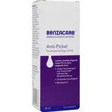 Galderma Laboratorium Benzacare Anti-Pickel Feuchtigkeitspflege SPF 30