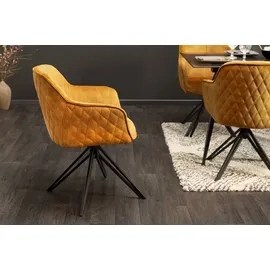 Riess-Ambiente Invicta EUPHORIA Samt