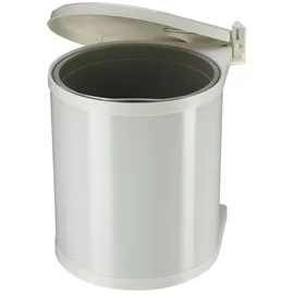 HAILO Compact-Box M 15 l weiß