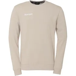Kempa Trainings-Top Herren beige M