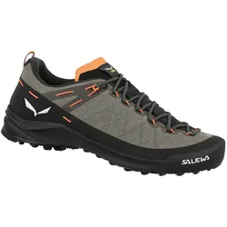 Salewa Wanderschuhe Wildfire (Travel, Canvas) braun Herren