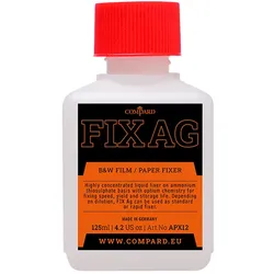 COMPARD Fix Ag Fixierbad 125ml