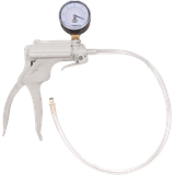 ikelite manuelle Vakuumpumpe mit Manometer 47011