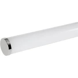 EGLO RAMOLA 11 W 1000 lm 3000 K Chrom 60 x 12 x 6,5 cm