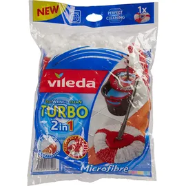 Vileda Turbo 2in1 EasyWring & Clean Ersatzkopf