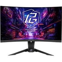 ASRock PG27QRT2A 27" schwarz