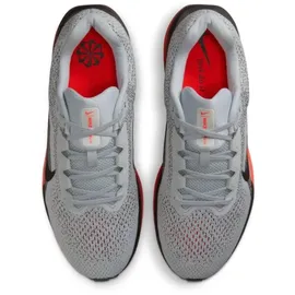 Nike Winflo 11 Herren Slim Pure Platinum/Black/Rot 43