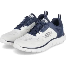 SKECHERS Track Broader Weiß 45