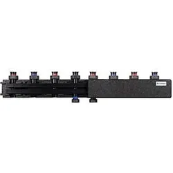 Afriso Kesselverteiler 77312 KSV 125-4 4 Heizkreise