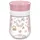 Mepal 360° Trinkbecher Fairy Garden 300ml - rosa